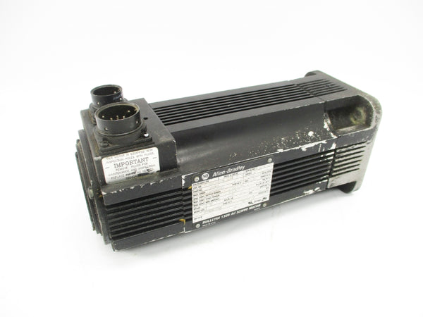 ALLEN BRADLEY 1326AB-B420H-21-ML SER. B UNMP