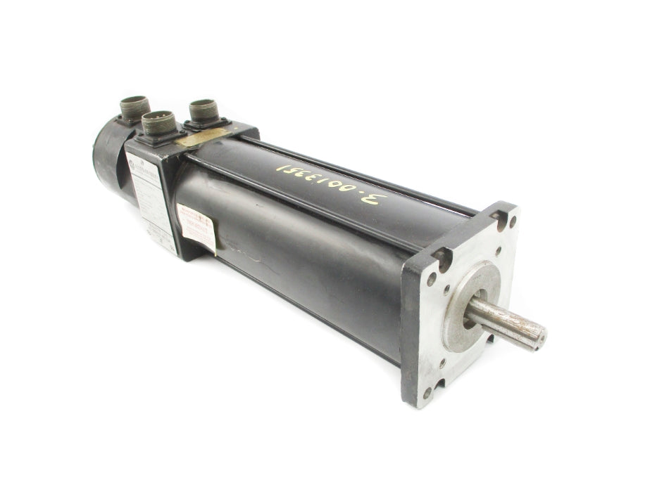 ALLEN BRADLEY 1326AB-A3E-11 7.8A NSNP