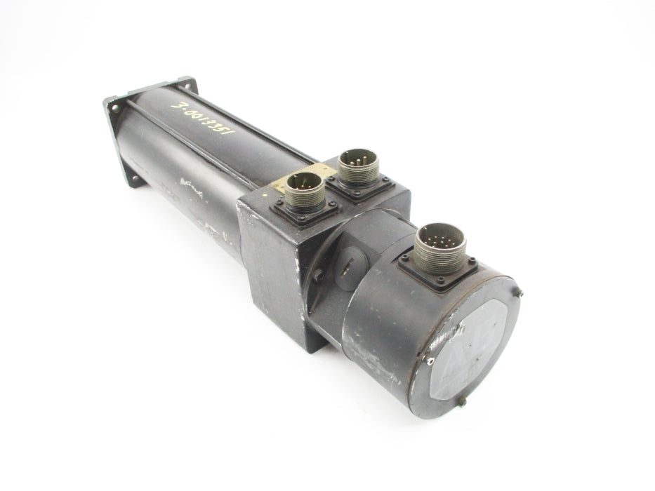 ALLEN BRADLEY 1326AB-A3E-11 7.8A NSNP