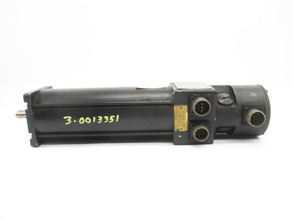 ALLEN BRADLEY 1326AB-A3E-11 7.8A NSNP