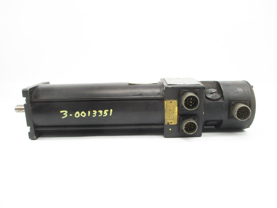 ALLEN BRADLEY 1326AB-A3E-11 7.8A NSNP