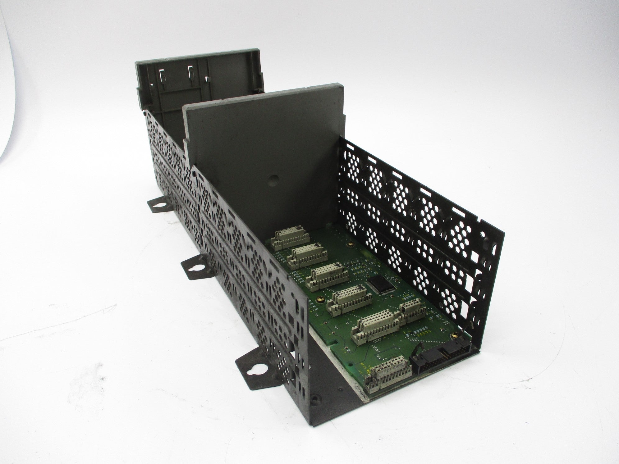 ALLEN BRADLEY 1746-A10 SER. B (AS PICTURED1) UNMP