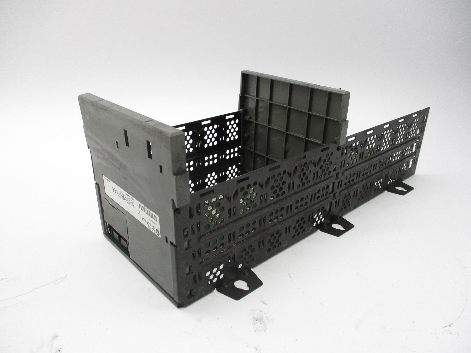 ALLEN BRADLEY 1746-A10 SER. B (AS PICTURED1) UNMP