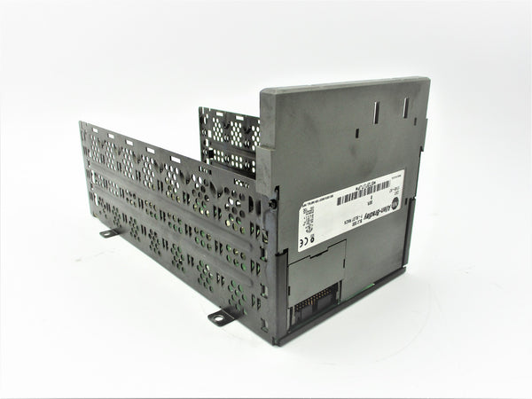 ALLEN BRADLEY 1746-A7 SER. B (AS PICTURED) UNMP