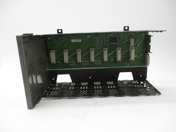 ALLEN BRADLEY 1746-A7 SER. B (AS PICTURED) UNMP