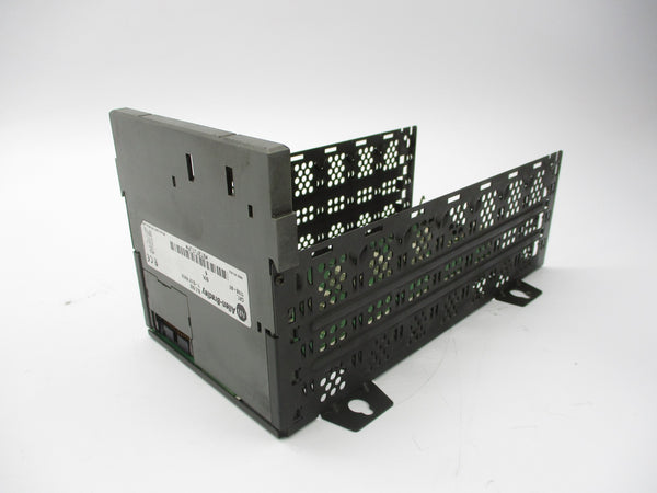 ALLEN BRADLEY 1746-A7 SER. B (AS PICTURED) UNMP