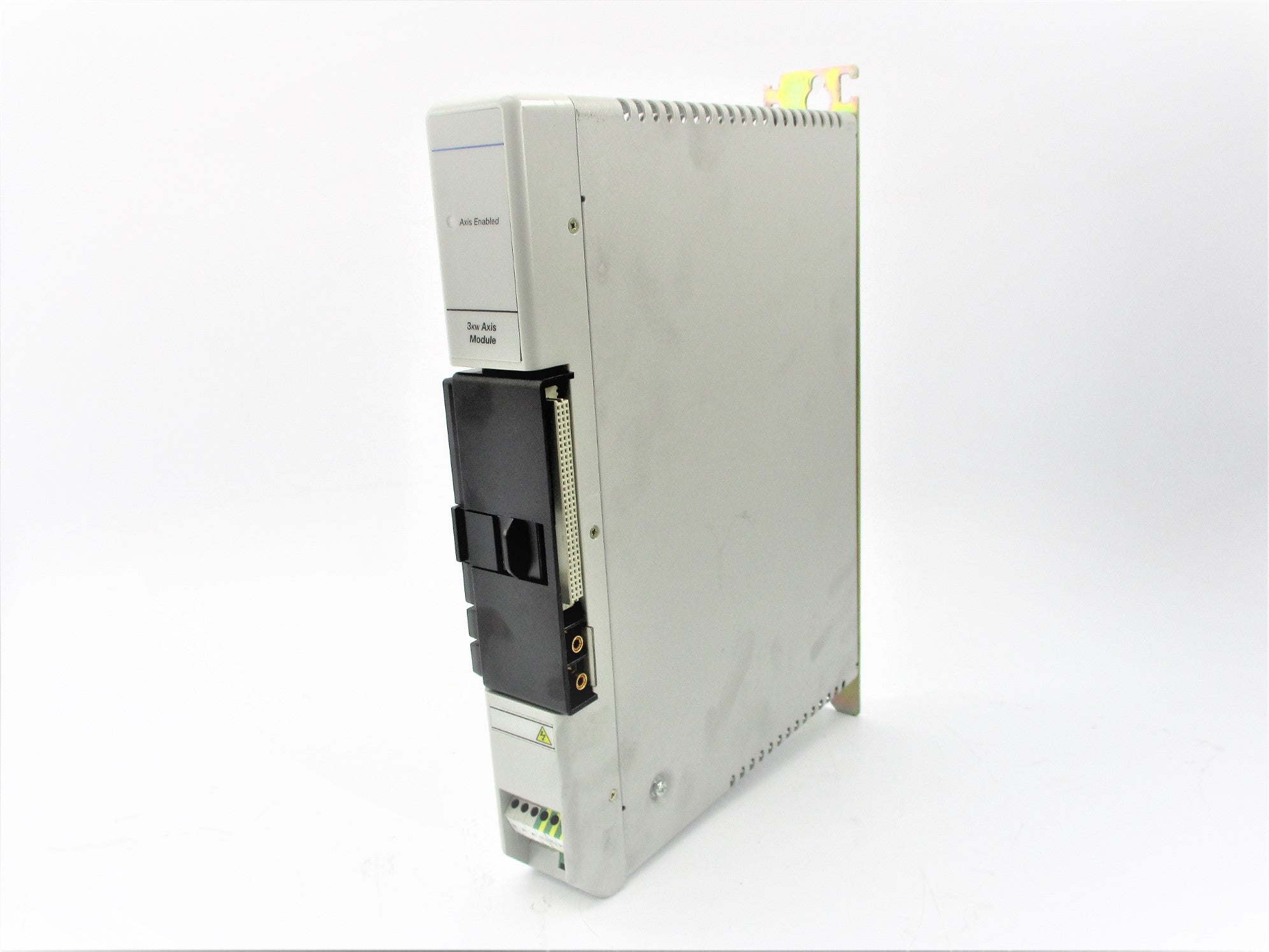 ALLEN BRADLEY 1394-AM04 SER. B UNMP