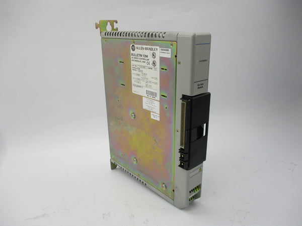 ALLEN BRADLEY 1394-AM04 SER. B UNMP
