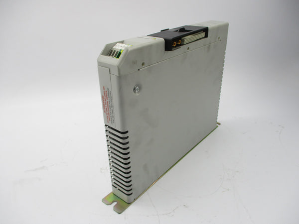 ALLEN BRADLEY 1394-AM04 SER. B UNMP
