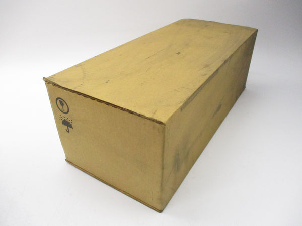 ALLEN BRADLEY 1746-A10 SER. B DATE: 2009 NSFS