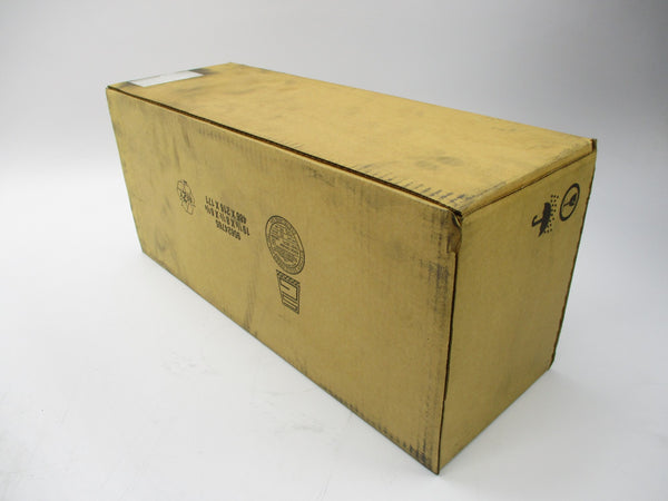 ALLEN BRADLEY 1746-A10 SER. B DATE: 2009 NSFS