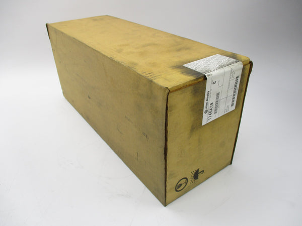 ALLEN BRADLEY 1746-A10 SER. B DATE: 2009 NSFS
