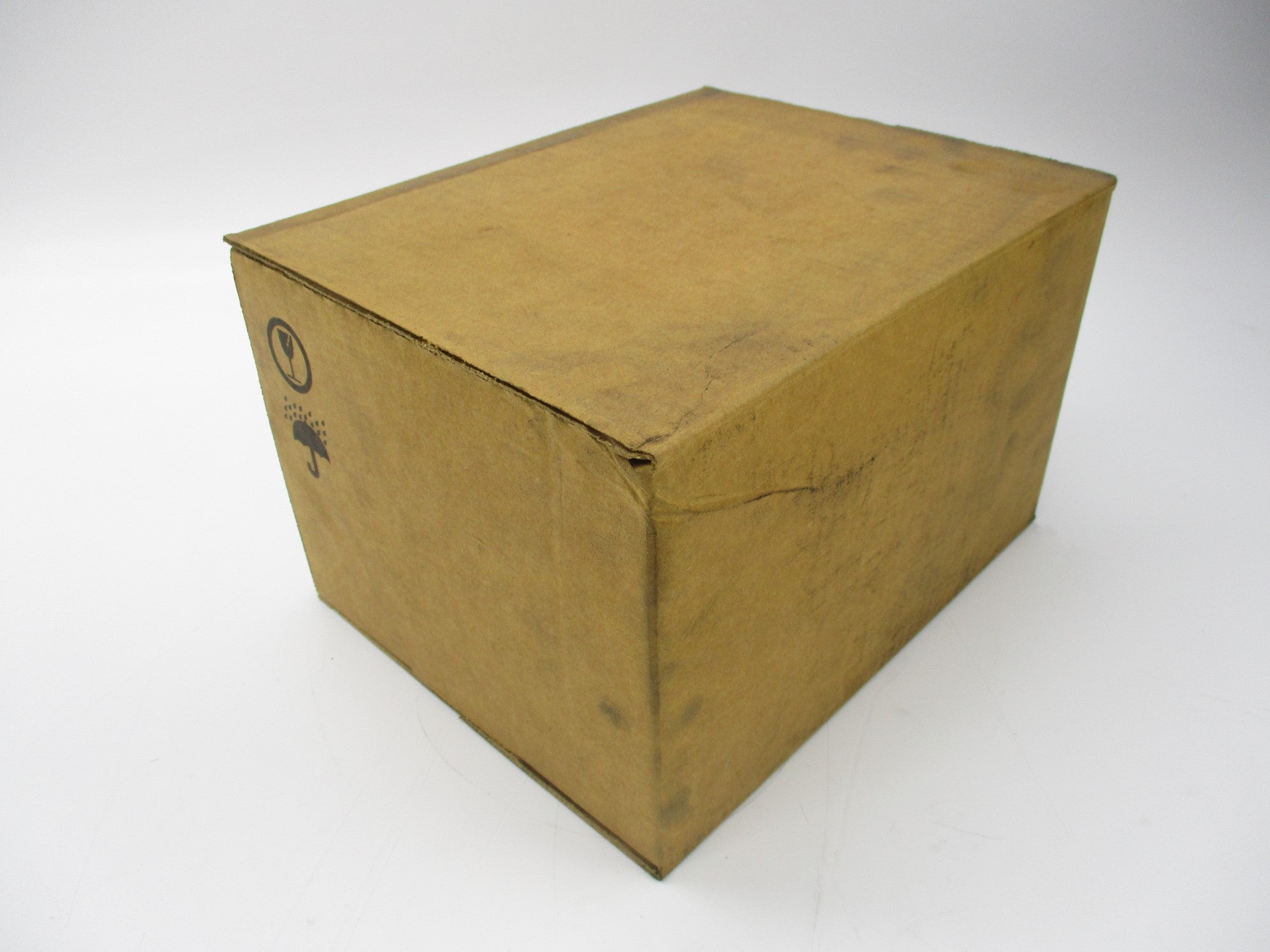 ALLEN BRADLEY 1746-A4 SER. B DATE: 2010 NSFS