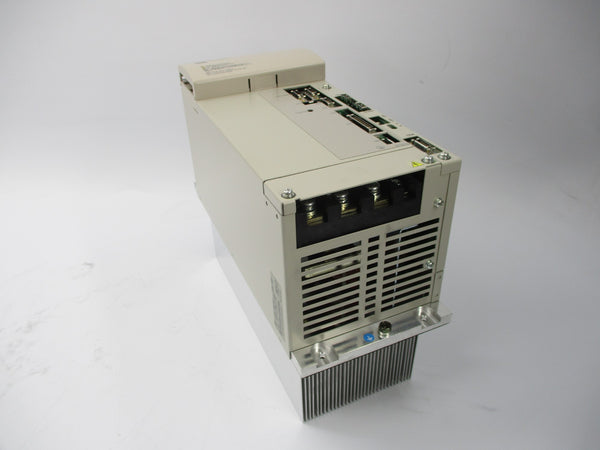 YASKAWA CIMR-MXL2030 NSMP