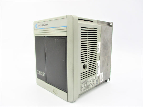 ALLEN BRADLEY 1305-BA02A SER. C UNMP