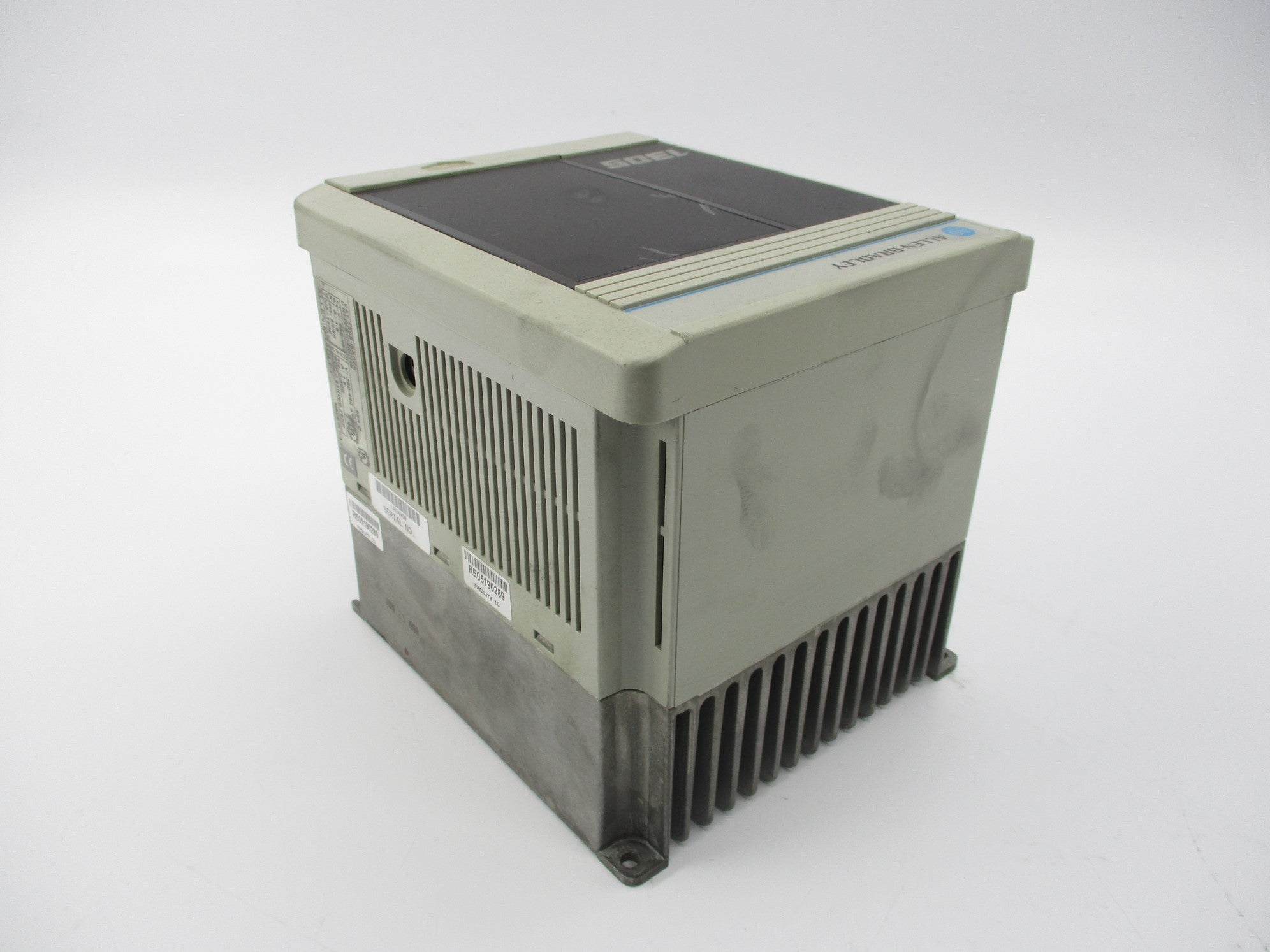 ALLEN BRADLEY 1305-BA02A SER. C UNMP