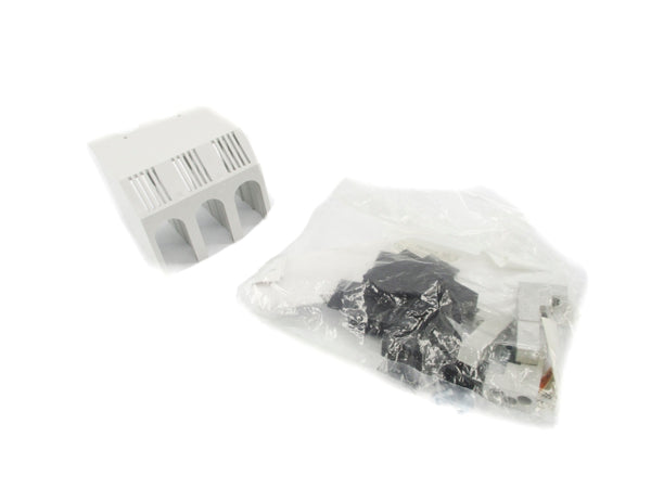 ALLEN BRADLEY 140U-J-MTL3A SER. A (BR/WH) NSMP