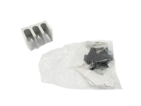 ALLEN BRADLEY 140U-J-MTL3A SER. A (BR/WH) NSMP