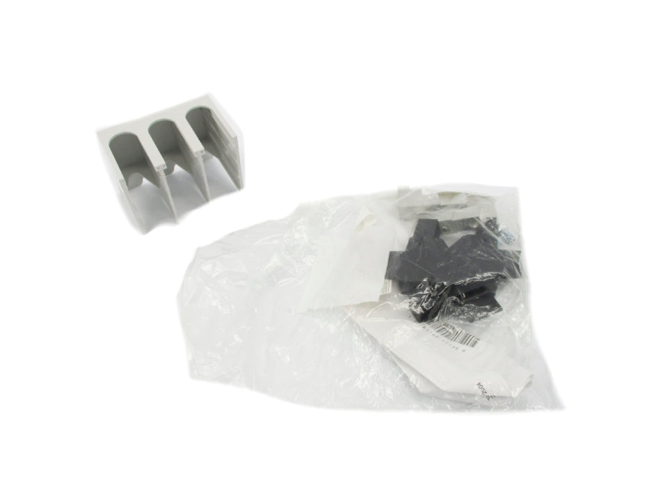 ALLEN BRADLEY 140U-J-MTL3A SER. A (BR/WH) NSMP