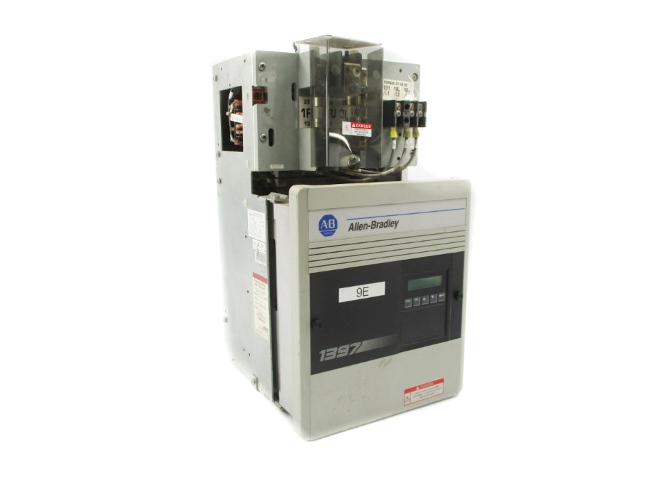 ALLEN BRADLEY 1397-B007N UNMP