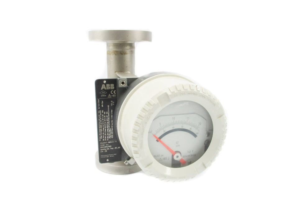 ABB AM54371 0-100 NSNP