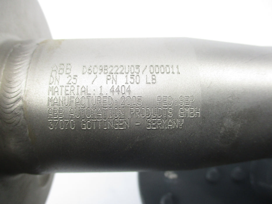 ABB AM54371 0-100 NSNP