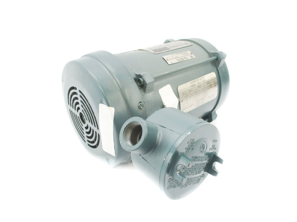 ALLEN BRADLEY 1329RS-HAOF518XFC NSNP