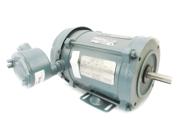 ALLEN BRADLEY 1329RS-HAOF518XFC NSNP