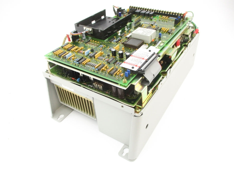 ALLEN BRADLEY 1336S-B010-AN-EN4 SER. D NSMP