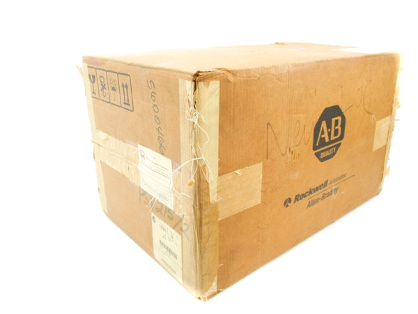 ALLEN BRADLEY 1336S-B007-AN-EN SER. D NSFS