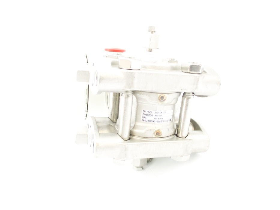 ABB 264DSGSSB2A1V2E6B2T2N2 3045PSI NSNP