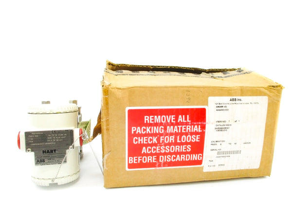 ABB 264PSBSHB2A1V2E6B2 1015PSI NSMP