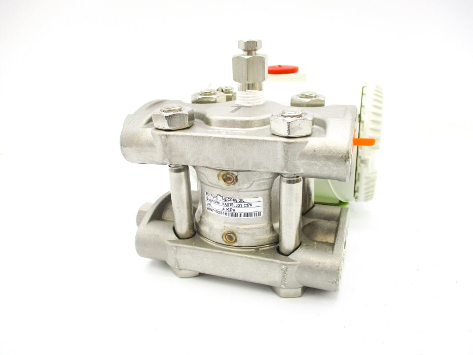 ABB 264PSBSHB2A1V2E6B2 1015PSI NSMP