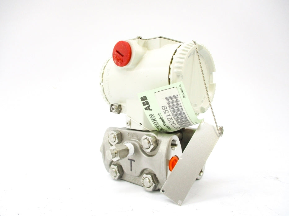 ABB 264DSHSSB2A1V2E6B2I2N2 3045PSI NSMP