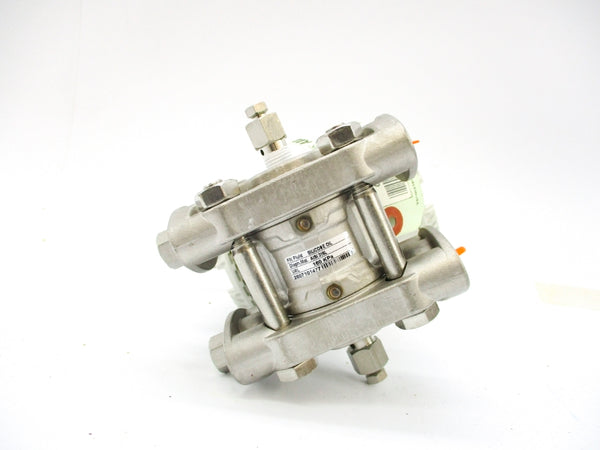 ABB 264DSHSSB2A1V2E6B2I2N2 3045PSI NSMP