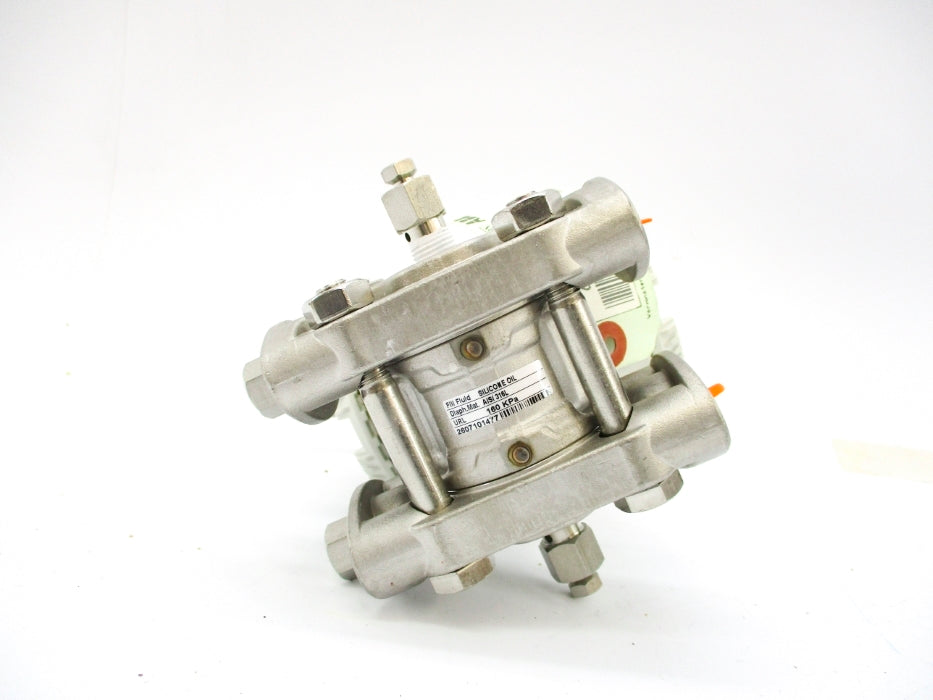 ABB 264DSHSSB2A1V2E6B2I2N2 3045PSI NSMP