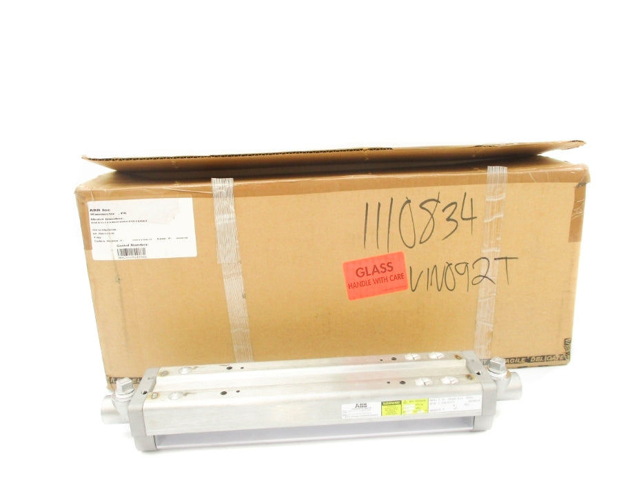 ABB 10A4557XXBHCHB 0-100 NSMP