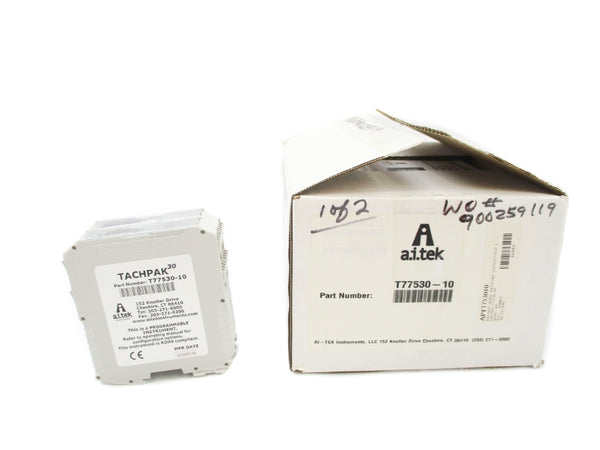 AI TEK T77530-10 NSMP