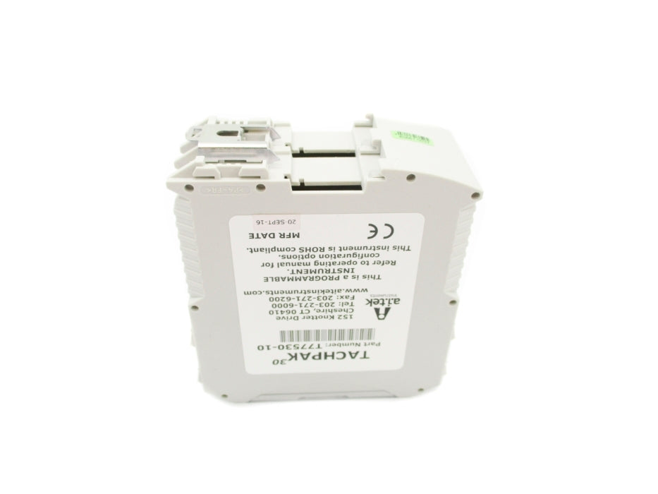 AI TEK T77530-10 NSMP