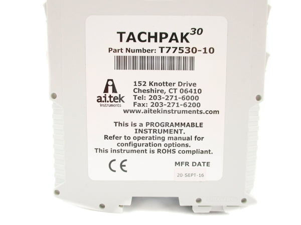 AI TEK T77530-10 NSMP