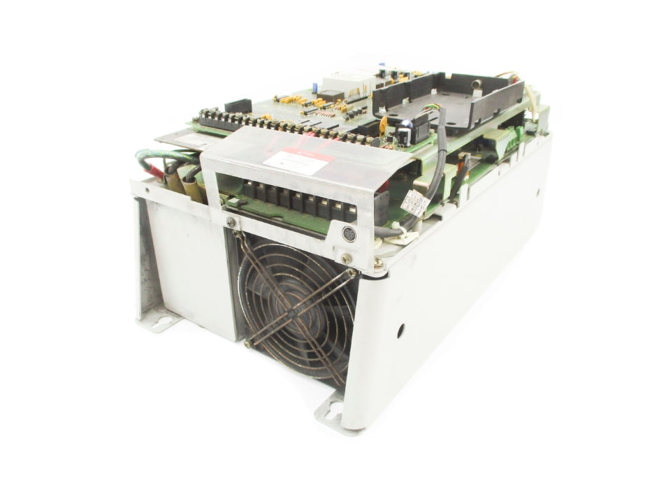 ALLEN BRADLEY 1336S-B015-AN-EN SER. B (AS PICTURED) UNMP