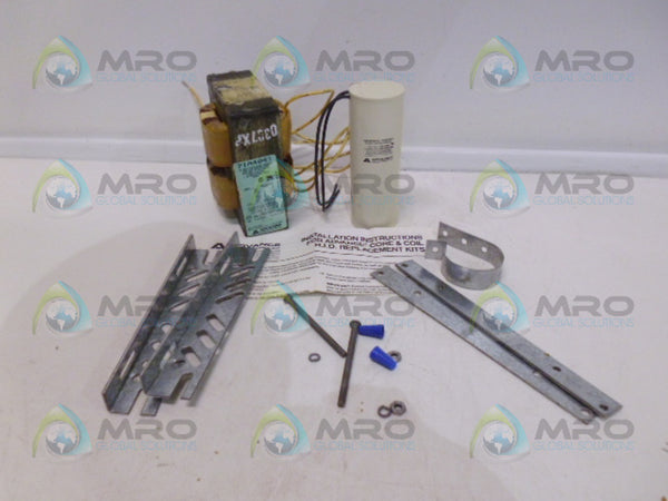 ADVANCE 71A4041-001D CORE & COIL BALLAST KIT  NSMP