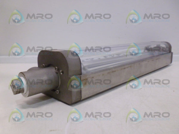 ABB 10A4655PXBHCDBXX4301A61 VA MASTER FLOW METER  NSMP