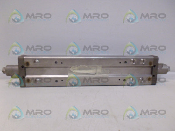 ABB 10A4655PXBHCDBXX4301A61 VA MASTER FLOW METER  NSMP