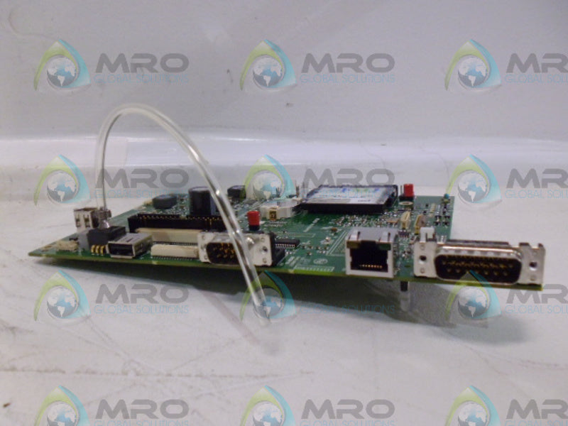 ZIPHER 604129 MAIN CONTROLLER BOARD REPLACEMENT  NSNP