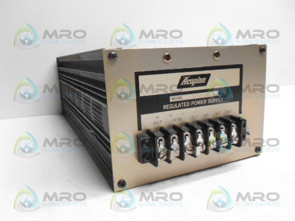 ACOPIAN A24H1500 POWER SUPPLY UNMP