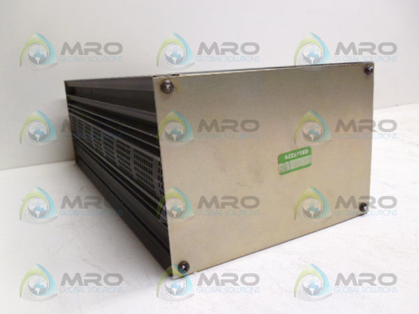 ACOPIAN A24H1500 POWER SUPPLY UNMP