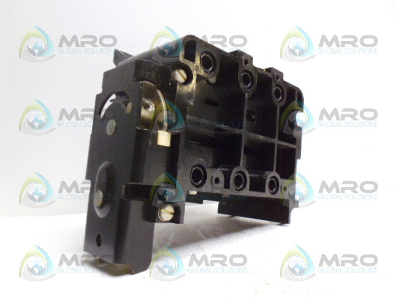 ALLEN BRADLEY 1494V-DS60 SER A LINE TERMINAL GARD  UNMP