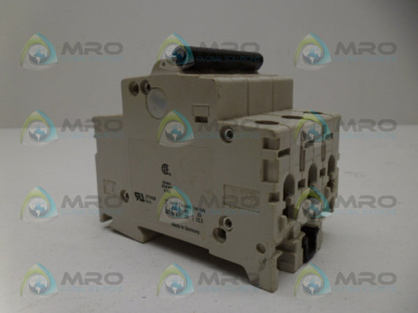 ABB S203P-Z16A CIRCUIT BREAKER NSNP