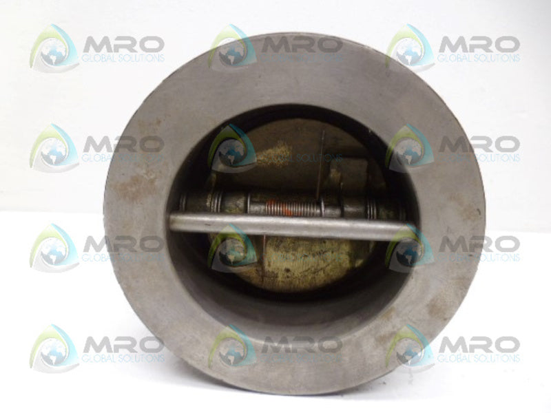 ADVANCE 12HBVP1 VALVE UNMP